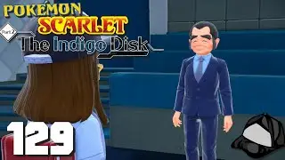 Snacksworth (Worse Content, Higher Price) - Part 129 -🌊Pok&eacute;mon Scarlet ~ The Indigo Disk