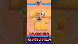 Todos los Ganadores de los PCL de Arthur Yolos Parte 2 #brawlstars #shorts