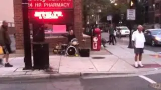 Best street peddler