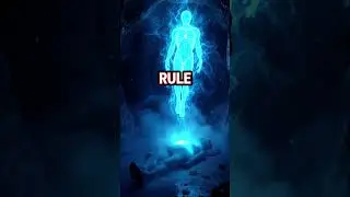 Trapped in the Astral ⚡ Rules to Survive  #terrifyingtales #scarystories