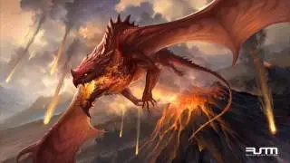 Really Slow Motion - Skyfire (Epic Powerful Orchestral)