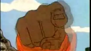 The Notorious Fat Albert - Machine Gun Funk