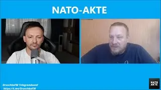NATO-AKTE: Putin zeigt bisher geheimes Dokument, es k&ouml;nnte schon 2022 Frieden in Ukraine sein!