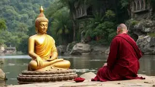 Buddha&rsquo;s Teaching: The Gift of Inner Silence