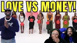 💸Rich and Corny 🌽! | Ep 5: Pop The Balloon Or Find Love (UK) With BM (KiteZz React)