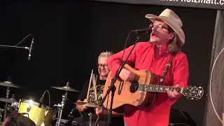 Buddy Dee & The Ghostriders & Alex   OPENER MIX Ranch Orpund 2022