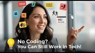 From QA to Agile Coach: How Charlene Built a 25-Year Tech Career Without Writing Code