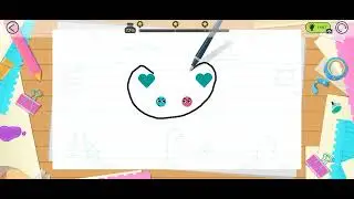 Love Balls Gameplay video Level 1-24 Part 1 