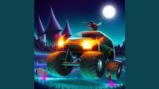 Haunted Cowboy
