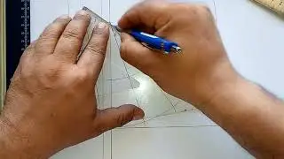افراد هرم رباعي ناقص   الصف الاول تخصص صناعات معدنيه واثاث معدني