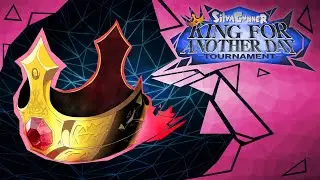 PRE THE KING (Reveal Trailer Theme) - SiIvaGunner: King for Another Day