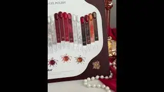🎄 YOUC NEW YEAR SET｜26 Colors 🧨