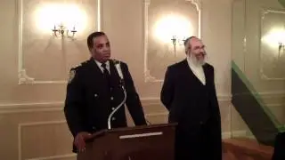 JCC Annual High Holidays Briefing 2010 Part 2