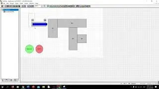 CLASIFICADORA DE CAJAS!! (PLC)🚨🚧 ABB/CoDeSys 🚦 (Parte 2)