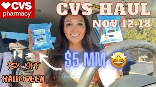 CVS Coupon Haul! MM Colgate, Neutrogena, Hallmark and more only using digital coupons!