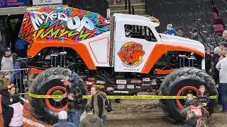 Motorsports Spectacular Kelowna BC Show 3 01/11/26 (FULL SHOW) 