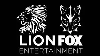 Wnat-If? LionFox Entertainment Logo (2020)