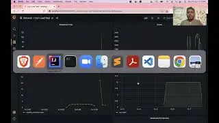 Detecting a real memory leak with performance test
