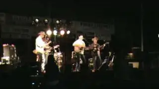 David Glenn Band 10 10 09Daddy's Little Girl