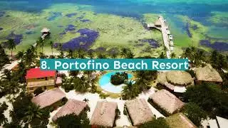 11 Best Belize All Inclusive Family Resorts