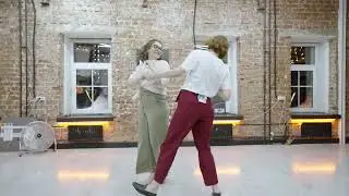 Balboa Strictly Finals | Balboa Weekend 2025 | Школа джазовых танцев МСДК
