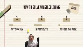 AUD689 - Whistleblower Protection Act 2010