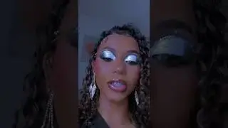 Olha que filtro legal #vlog #humor #amigas #makeup #grwm #rotinaescolar #bbiamarall #maquiagem