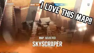 Best Map in Ranked - Rainbow Six Siege