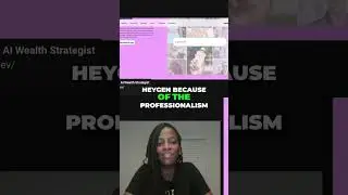 HeyGen Review: All-in-One Video Maker's Best Features #shorts