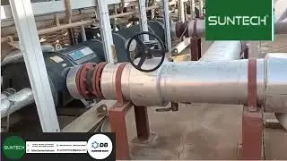 Suntech HVAC Engineering Ltd HVAC System Supplier Installation Maintenance Repair Service Dhaka BD