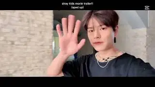 straykids movie trailer!! #kpop #kpop_girls #music #straykids #skz 