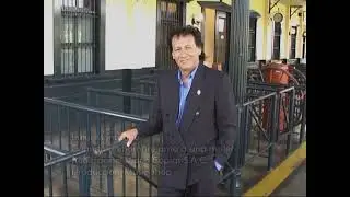 Luigi Montagne - Cuando un hombre ama a una mujer (con letra)