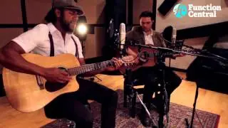 Marcel & Matt | Acoustic Duo Hire from Function Central