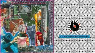 Le Villejuif Underground - John Forbes (Official Audio)