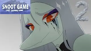 Snoot Mod: Last Second Save (Part 2)
