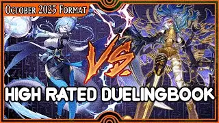 【High Rated DB】Dracotail Branded vs Orcust [4078]