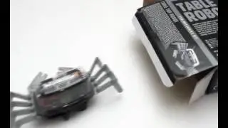 4M Table Robot at Brightkidz Educational Toys
