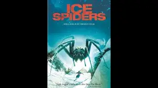Entertainment Hell - Ice Spiders