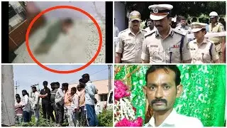 Gulbarga breaking news 