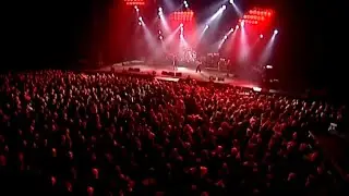 Vital Remains_Evil Death (live) 2007