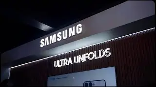 Galaxy Unpacked 2025 | Full Event Highlights - Lagos | Samsung