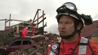 04 Nepal UK International Search and Rescue
