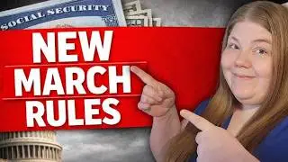 URGENT: Social Security Data Sharing & The 