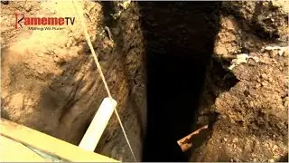 Atumia kuhimbiria wira wa kwenja cioro Nakuru