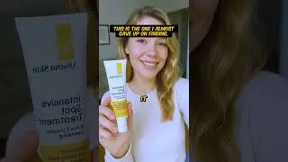 Intensive Spot Treatment
