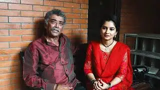 Maggi Pusthaka | Actor, Ramesh Pandit bites | Ranjan | Ranvee | Harivarasanam | C.Ethiraj