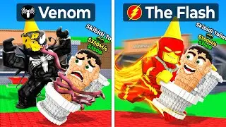 Your Avatar = Your POWER in Steal A Brainrot
