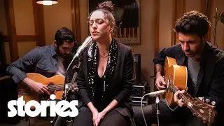 Ex-Factor - Lauryn Hill (stripped cover ft. Raquel Rodriguez) | stories