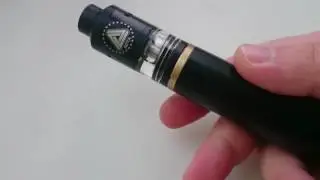 IJOY RDTA Mod Kit (fasttech)