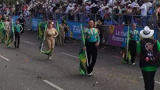Fusión Musical Bandas de Marcha - Desfile de Silleteros 2024